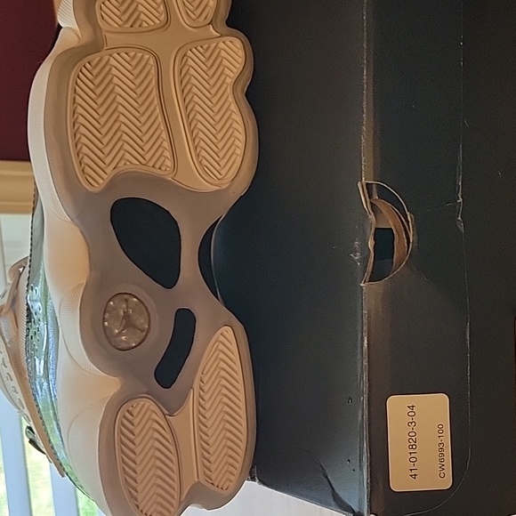 Jordan 6 Rings